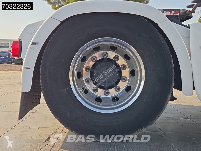 جرار MAN 18.510 4X2 Individual Lion S! NL-Truck...