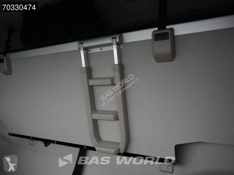 جرار Iveco S-Way 500 S-Way 4X2 NEW! Retarder 2x...