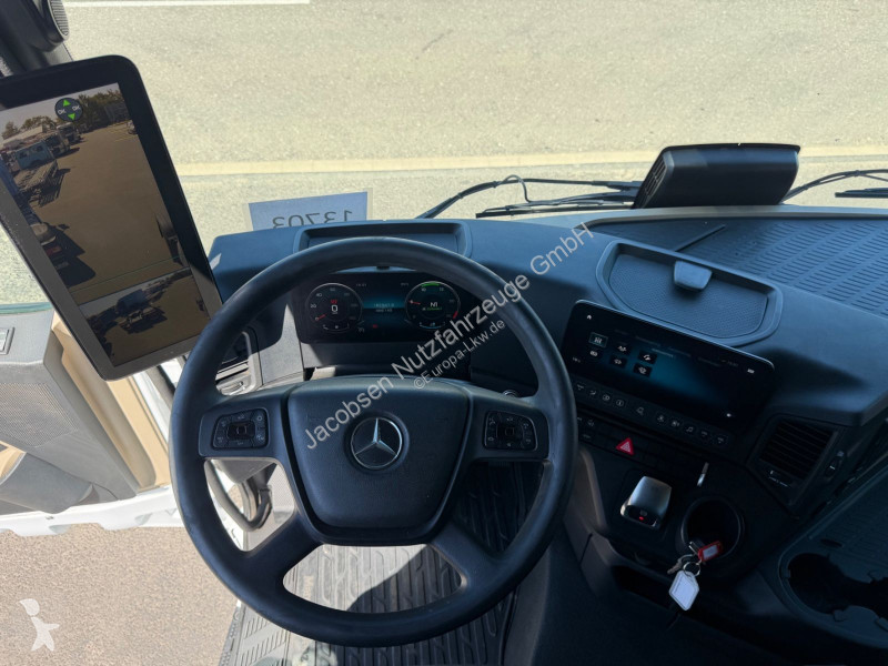 جرار Mercedes 5 1846 4x2 BL Retarder, PTO,...