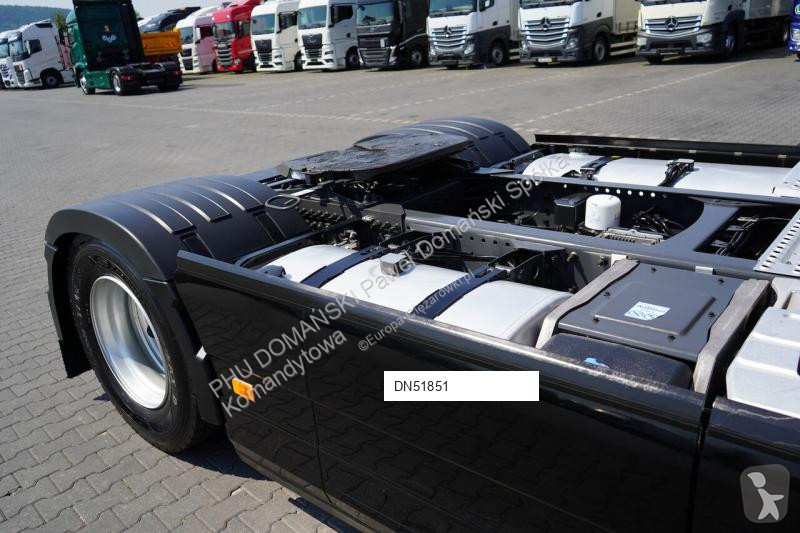 جرار Volvo FH / 500 / I – SAVE / XL / EURO 6 /...