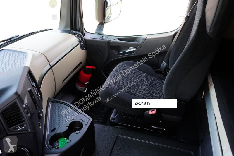 Влекач Mercedes ACTROS / 1846 / E 6 / MP 5 /...