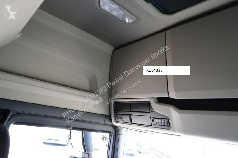 Trattore Stradale Scania S 500 / EURO 6 / ACC /...