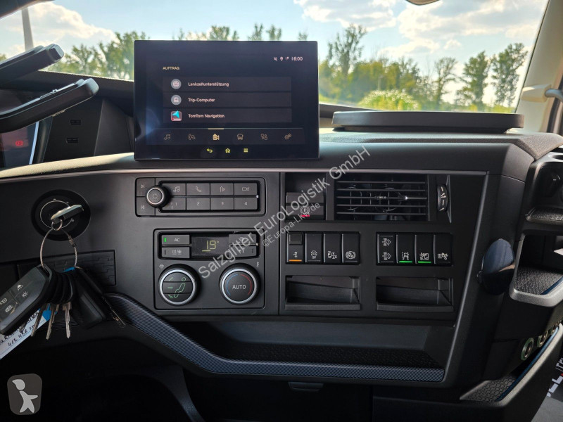 Trattore Stradale Volvo FH 500 | Euro 6E | ADR...