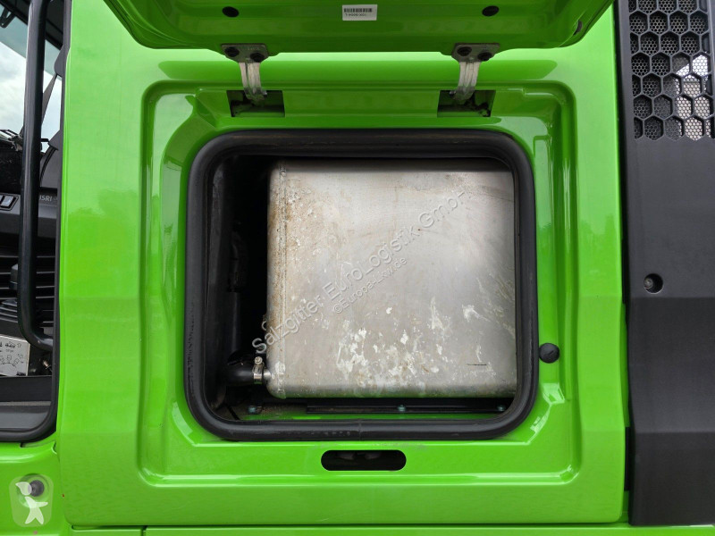 Tracteur MAN 18.510 4x2 LLS | Retarder |...
