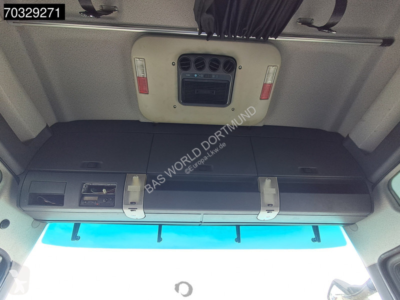 جرار MAN 18.560 4X2 XXL Full-Air Retarder...