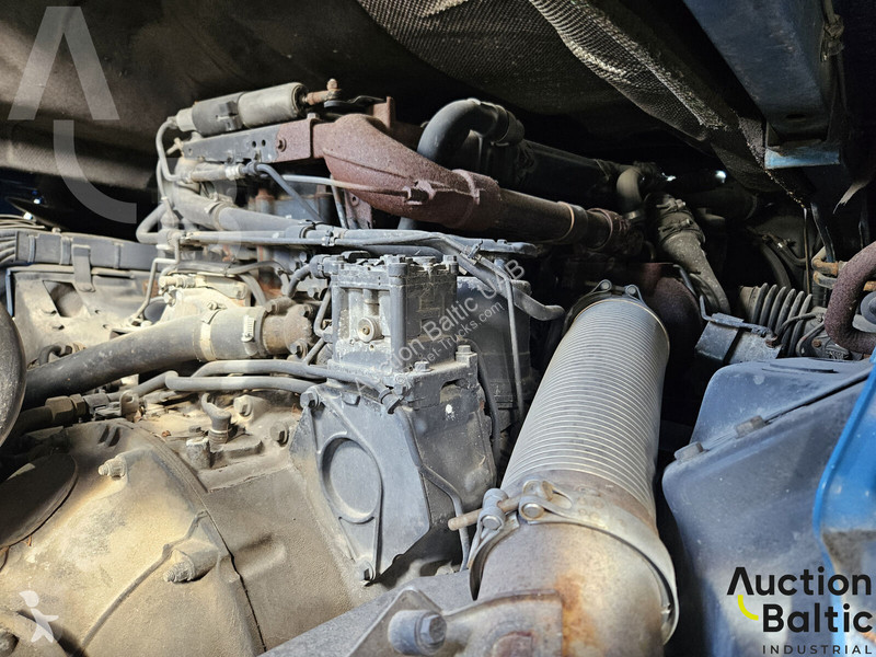جرار Scania 480