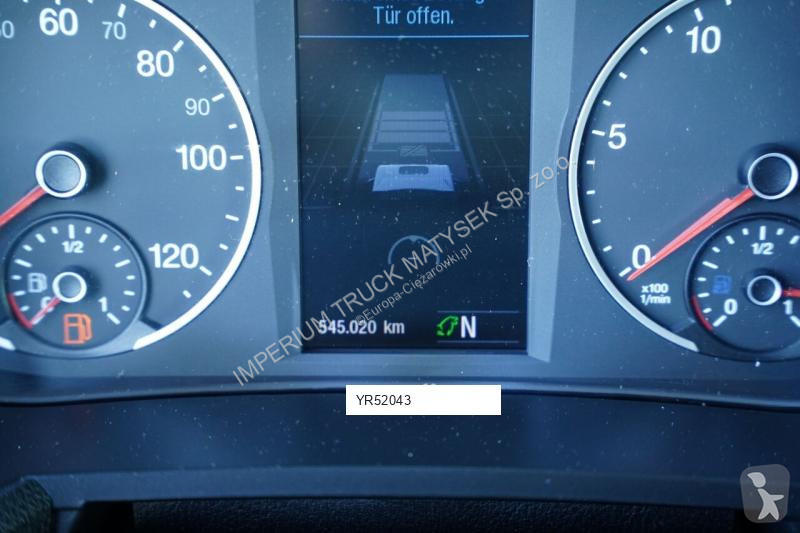 Trekker MAN TGS 18.440