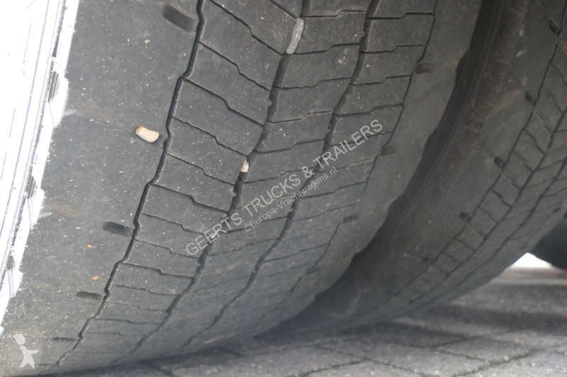 Cabeza tractora Scania R480 Topline | Show...
