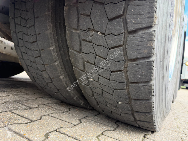 Cabeza tractora Volvo 16750 6X4 Euro 5 Retarder...