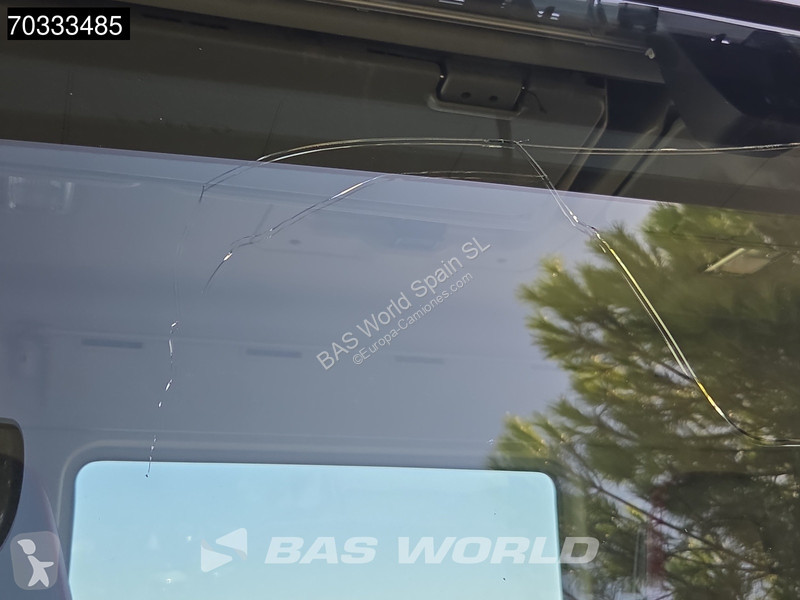 Cabeza tractora Volvo 460  4X2 90%Tyres!...
