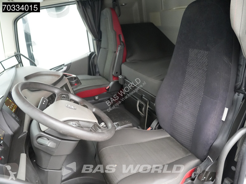 Tahač Volvo 500 4X2 Retarder Hydraulic Alcoa's