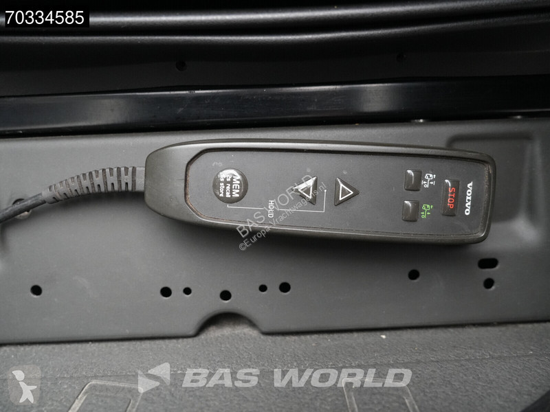 Cabeza tractora Volvo FH 460 4X2 Globe APK...