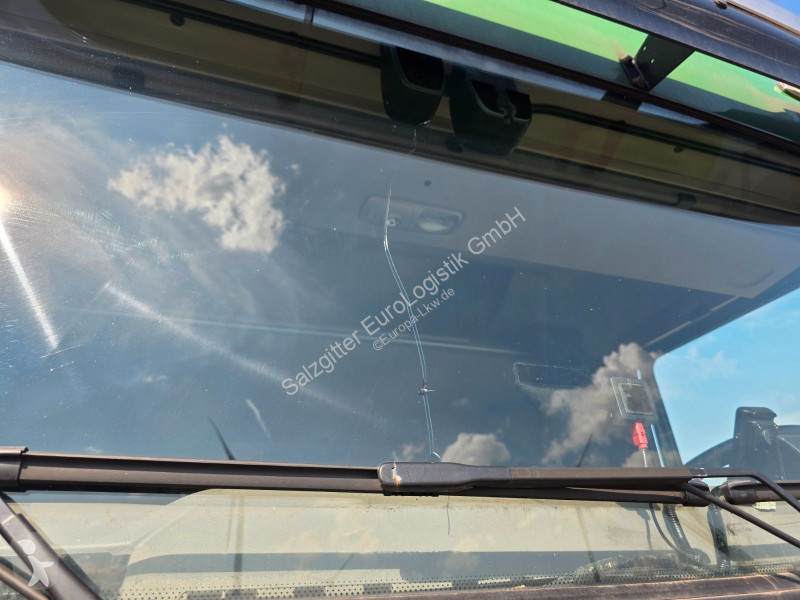 Cabeza tractora DAF 480 FT | 6D | Intarder |...