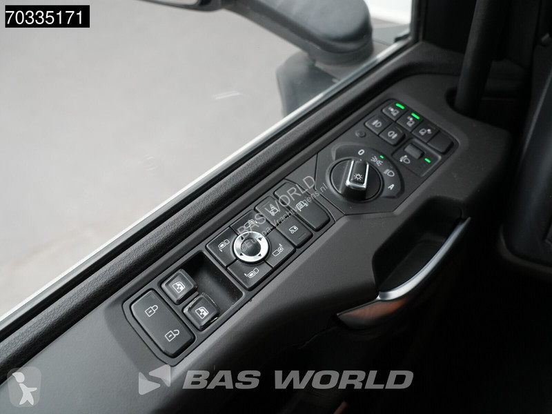 Cabeza tractora Scania S580 S 4X2 Full Option!...