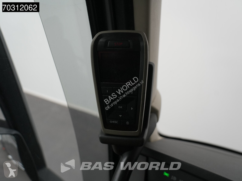 Tahač Volvo FH 460 4X2 Full-Option! -Truck APK...