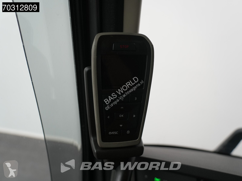 Tahač Volvo FH 460 4X2 Full-Option! -Truck APK...