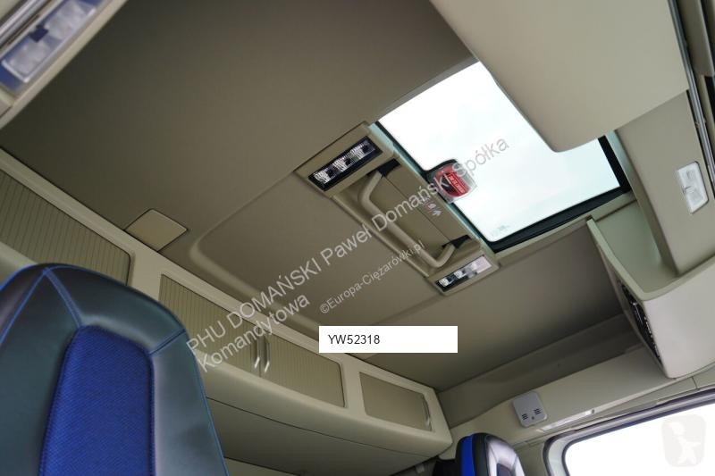 Tahač Volvo FH / 460 / EURO 6 / ACC /...