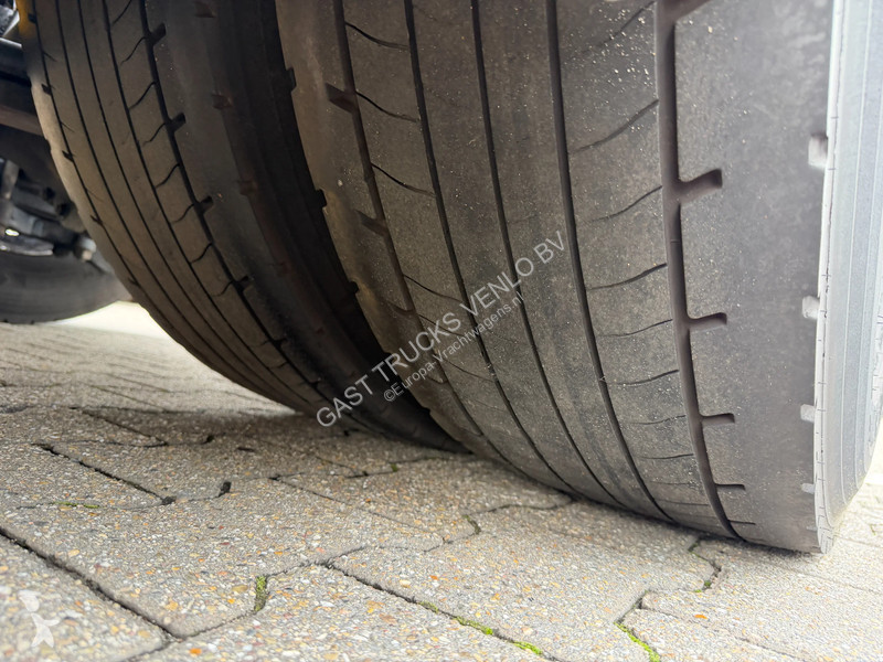 Tahač Scania 410 Euro 6 SCR Only - Full Spoiler...