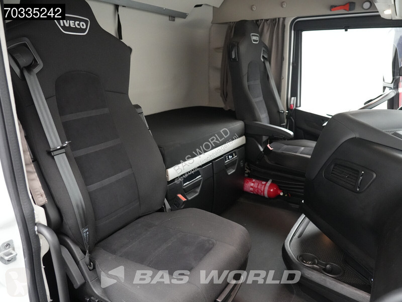 Tahač Iveco S-Way 570 4X2 Retarder Full-Air...