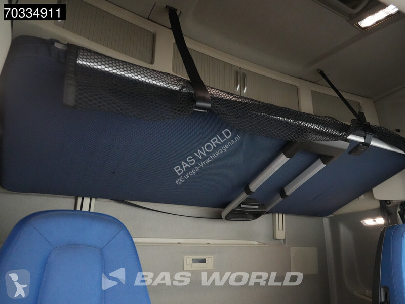 Tahač Volvo FH 460 4X2 Globe APK 08-2027 2x...