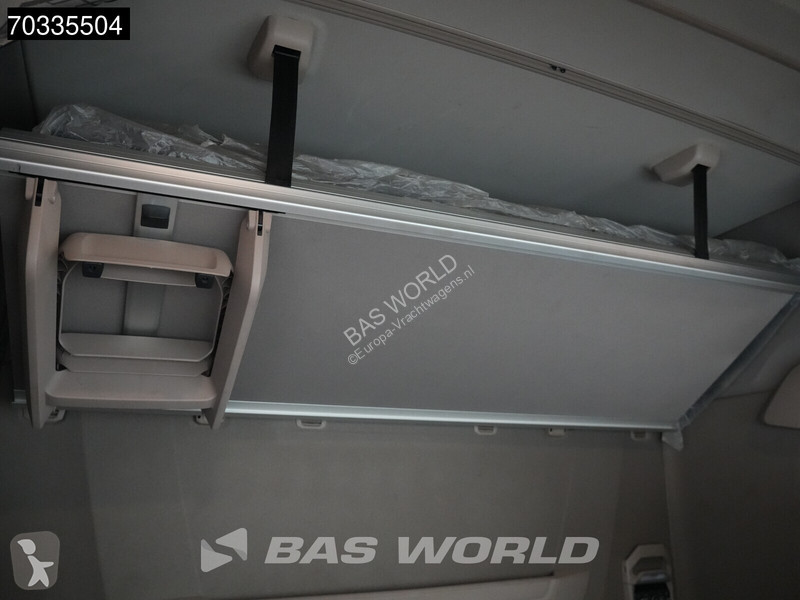 Nyergesvontató DAF 480  4X2 APK 06-2027 2x...