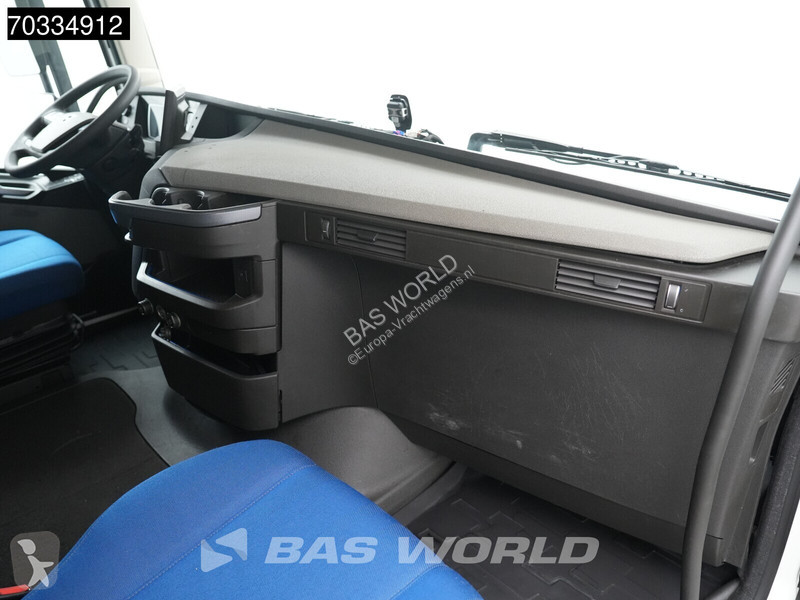 Cabeza tractora Volvo FH 460 4X2 Globe APK...