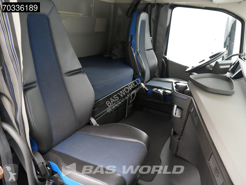 Tractor Volvo FH 460 4X2 VEB+ VDS 2xTanks ACC...