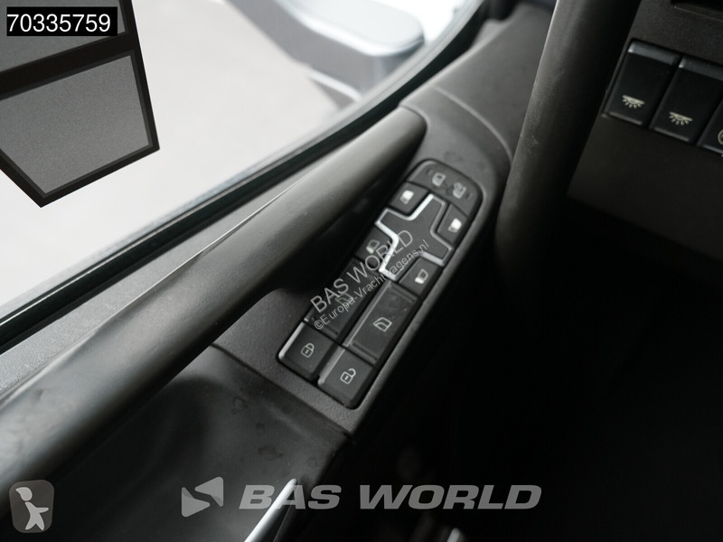 Тягач Volvo 6X4 XL Retarder Hydraulic...