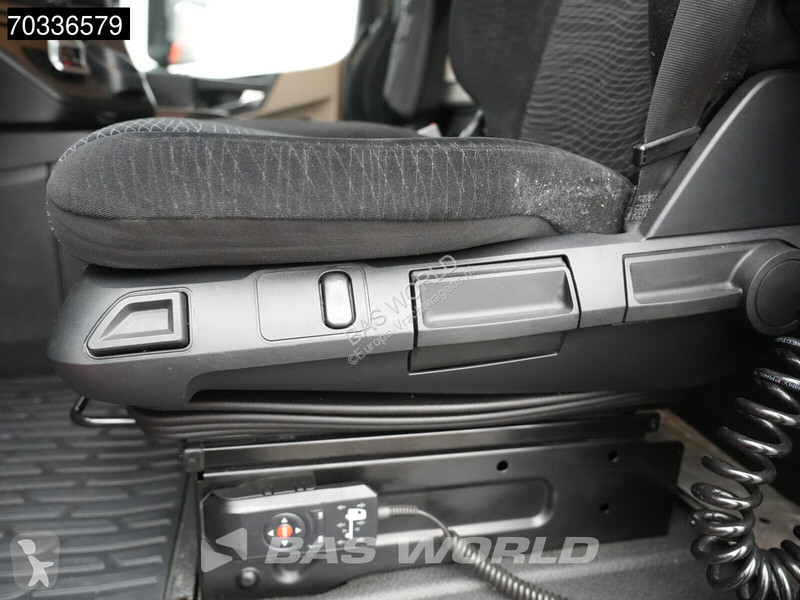 Ciągnik siodłowy Mercedes 1851 4X2 BigSpace APK...