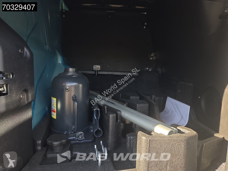 Tractor Iveco T-Way 540 6X4 NEW! AT 6x4...