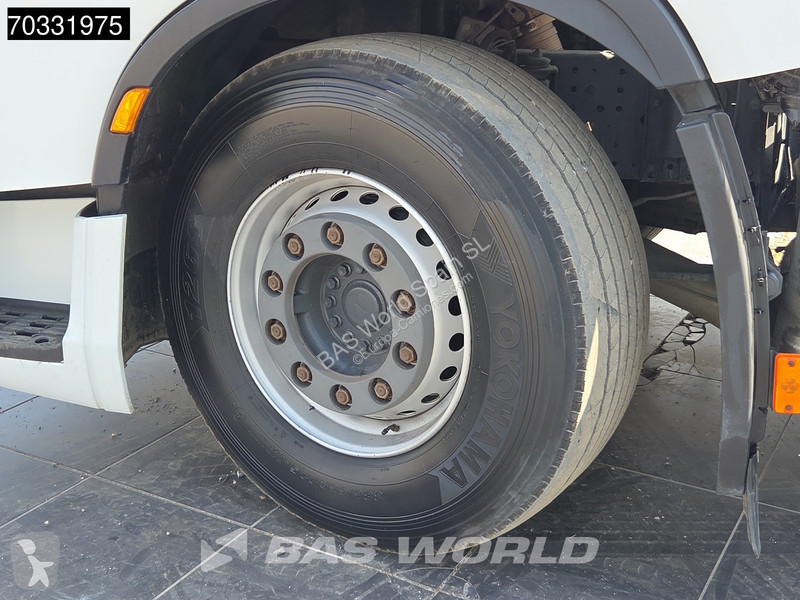 Tractor Iveco S-Way 510 4X2 SmartTacho2...