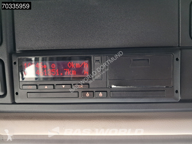 Тягач DAF 530 4X2 SSC Retarder 2x Tanks...