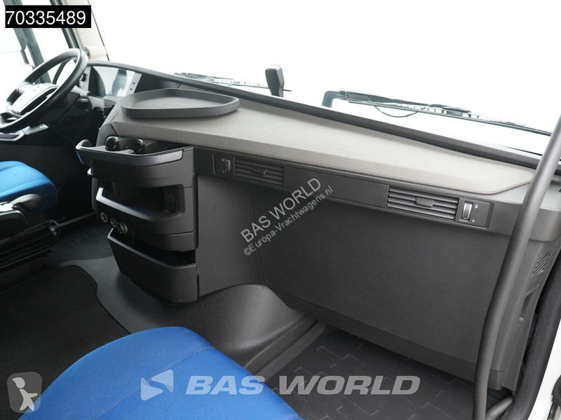 Тягач Volvo 500 4X2 XL 2x Tanks I-ParkCool ACC