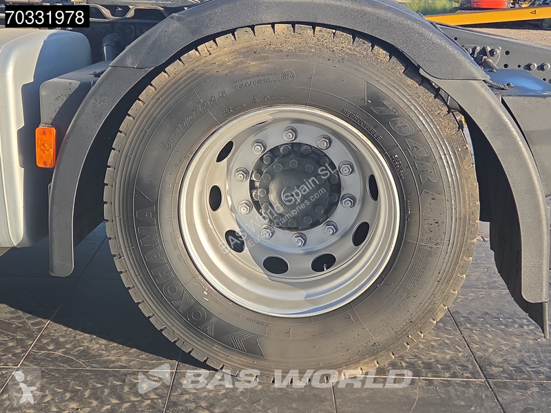 Cabeza tractora Iveco S-Way 530 4X2 Retarder...