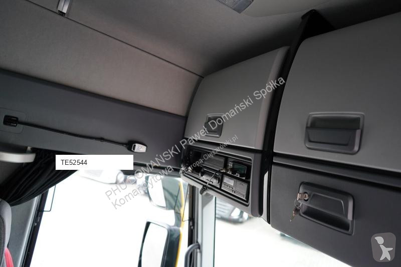 Тягач Renault T 480 / EURO 6 / ACC / HIGH CAB /...