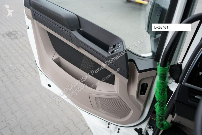 Тягач DAF XG / 480 / ACC / EURO 6 / I – COOL /...