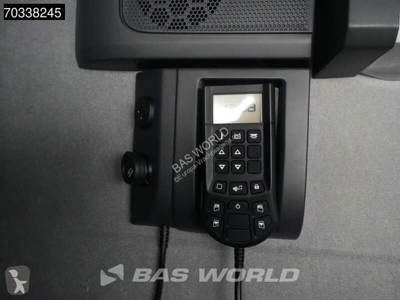 Cabeza tractora Renault T 520 T 4X2 HIGH...