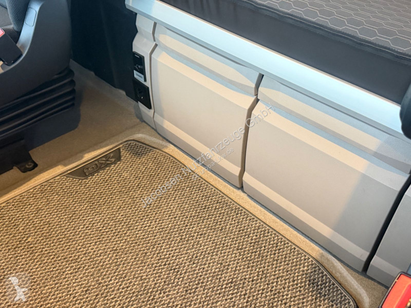 Влекач DAF 530 FT, Retarder, ACC, Standklima,...