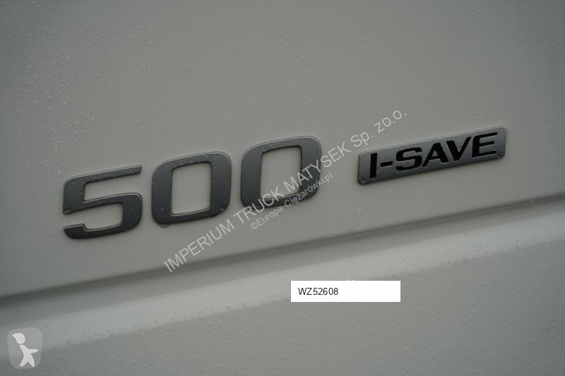 Влекач Volvo FH 500 / XXL / RETARDER / FULL...