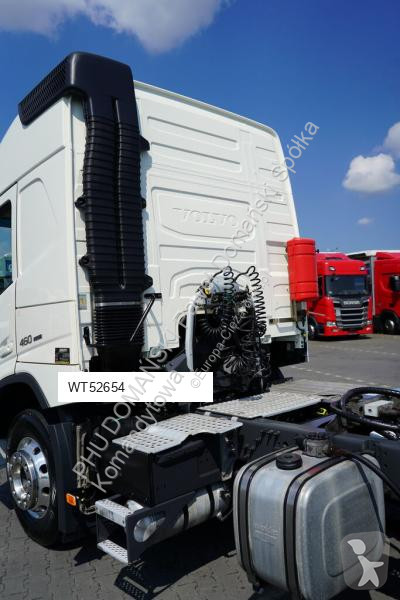 Tahač Volvo FM / 460 / E 6 / ACC / PEŁNY ADR /...