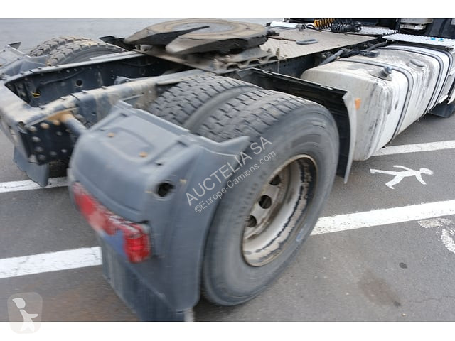 Tahač MAN TGX18.440