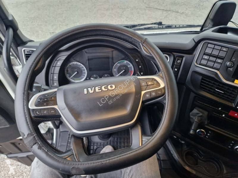 Iveco 530 tractor unit
