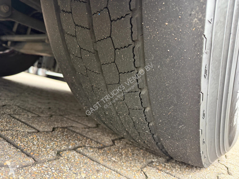 Scania S460 SUER *Vecto 3* Retarder 2 Tank Full...