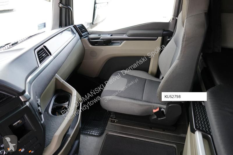 Tahač MAN TGX / 26.470 / E 6 / ACC / GM /...