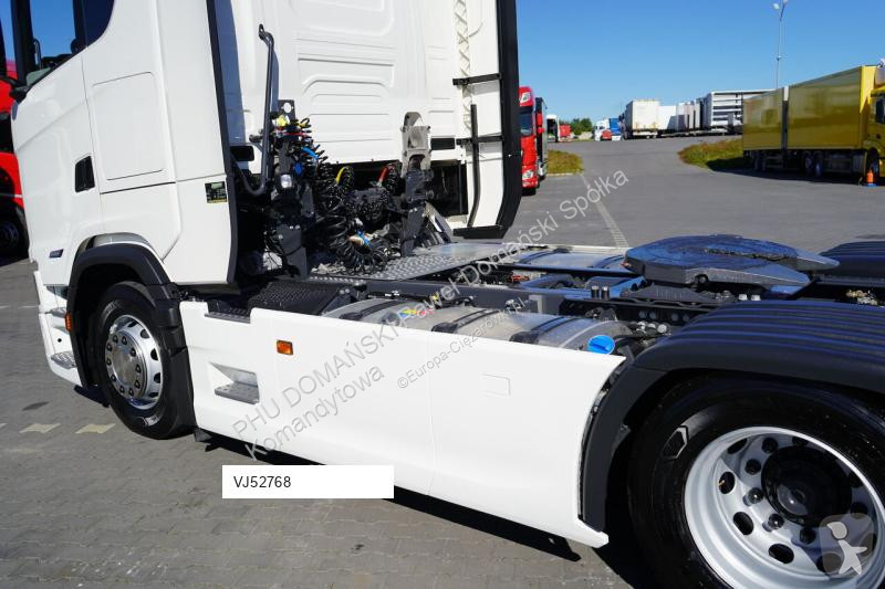 Tahač Scania S 500 / EURO 6 / ACC / RETARDER /...