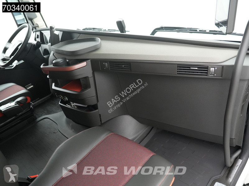 Tahač Volvo 700 FH 4X2 NEW! Retarder 2xTanks...