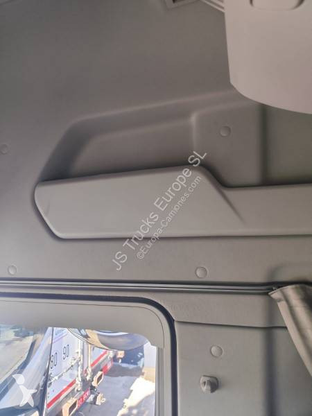 Ford 500 tractor unit