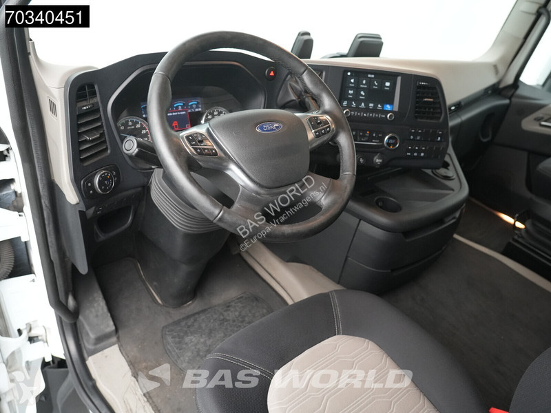 Ford F-Max 500 4X2 Retarder 2xTanks ACC...