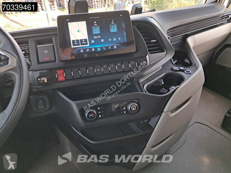 Traktor Iveco S-Way 500 4X2 NEW! Retarder...
