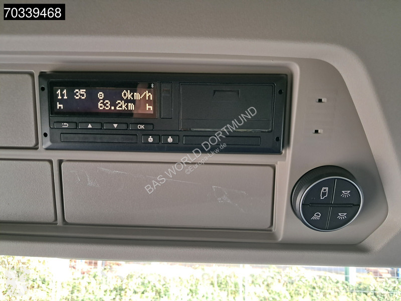 Traktor Iveco S-Way 500 4X2 NEW! MEGA Retarder...